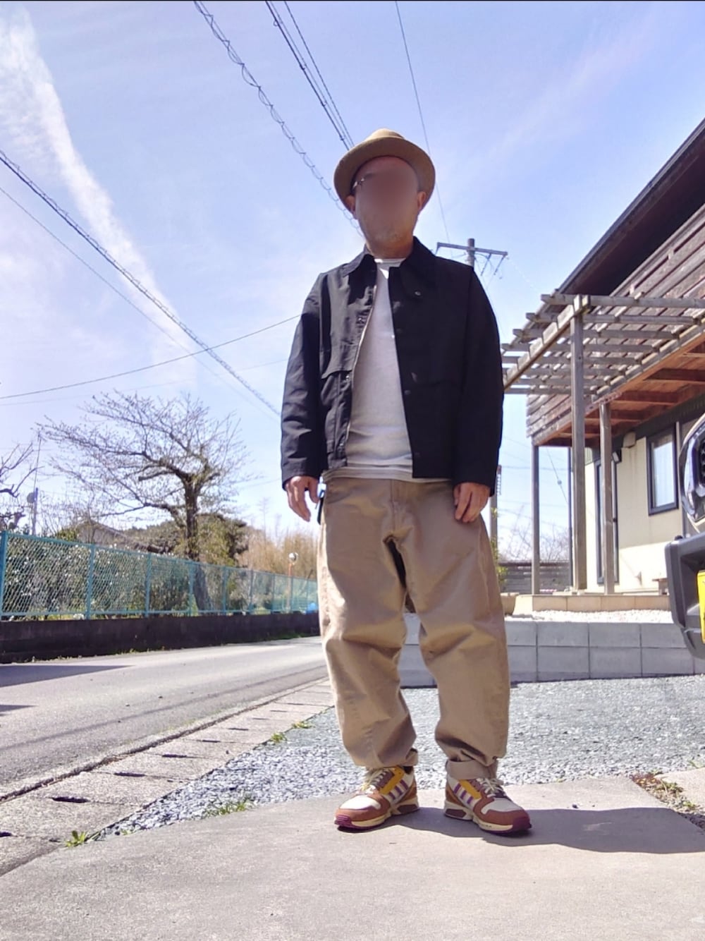 zx8000」の人気ファッションコーディネート - WEAR