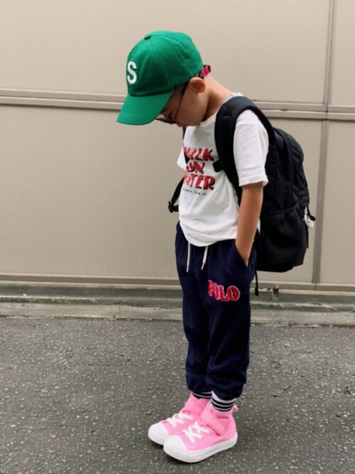 HeROさんのコーディネート