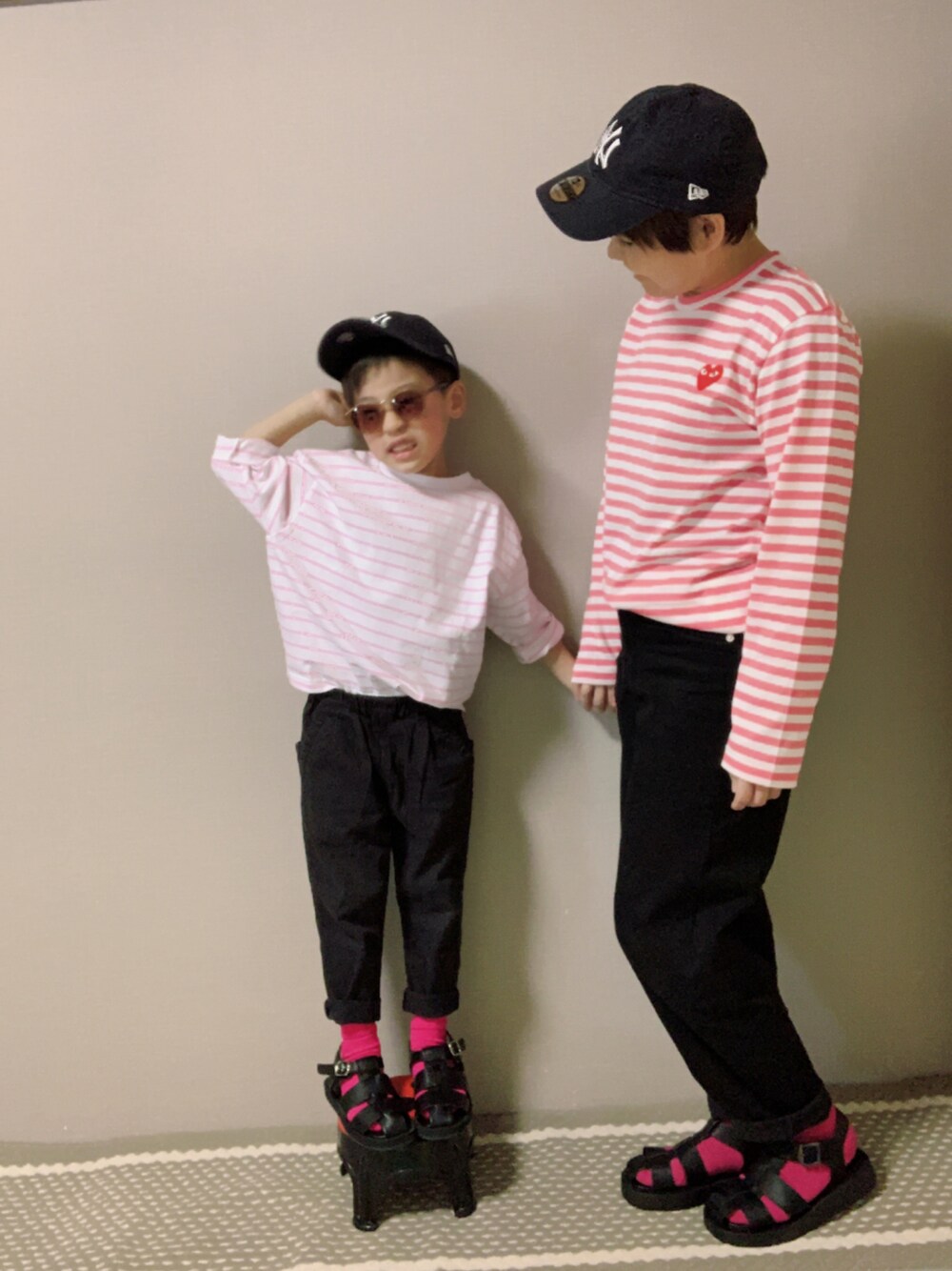 COMMEdes GARCONS ピンクTシャツ.カットソー. 楽天市場】des garcon コムデギャルソン ピンクtシャツの通販