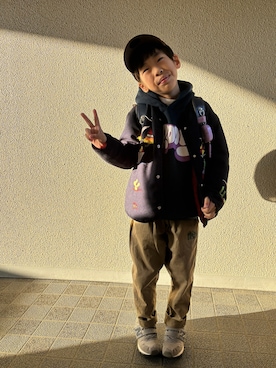 HeROさんのコーディネート