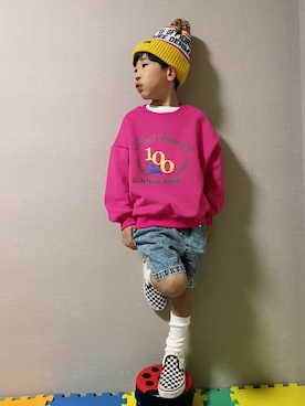 HeROさんのコーディネート