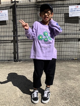 HeROさんのコーディネート