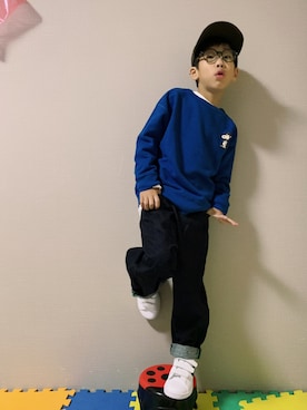 HeROさんのコーディネート