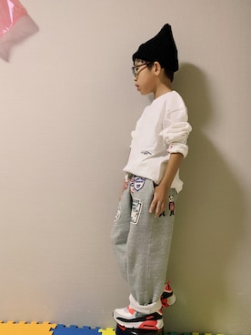 HeROさんのコーディネート