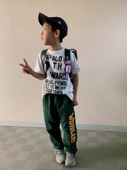 HeROさんのコーディネート