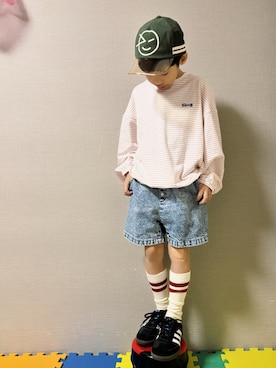 HeROさんのコーディネート