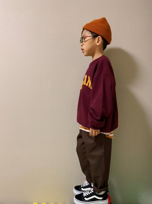 HeROさんのコーディネート
