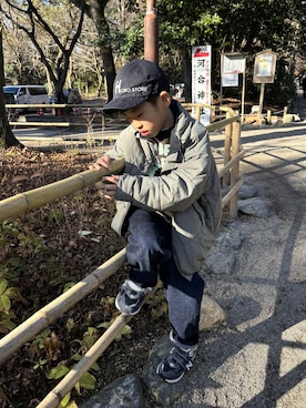 HeROさんのコーディネート