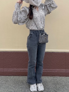 rio さんのコーディネート