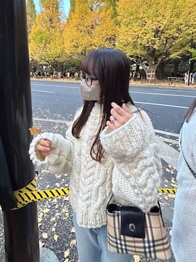 rio さんのコーディネート