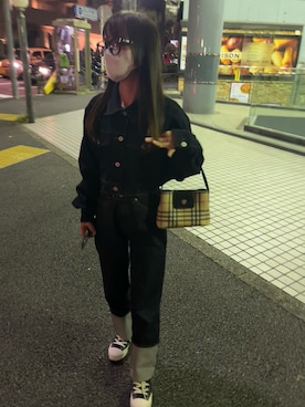 rio さんのコーディネート