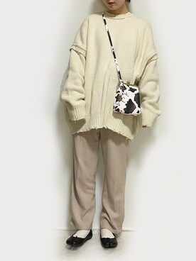 まかろにさんのコーディネート