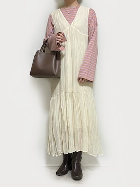 まかろにさんのコーディネート