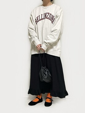 まかろにさんのコーディネート