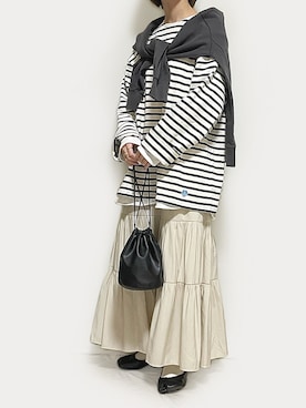 まかろにさんのコーディネート