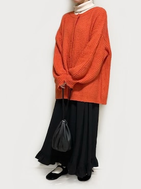 まかろにさんのコーディネート