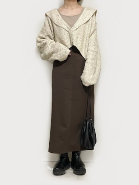 まかろにさんのコーディネート