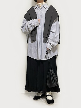 まかろにさんのコーディネート