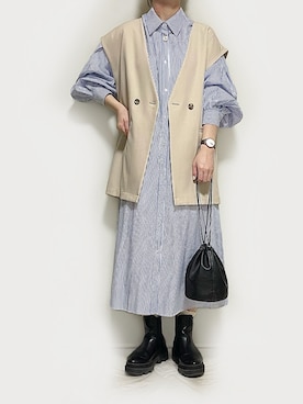 まかろにさんのコーディネート