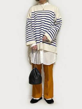 まかろにさんのコーディネート