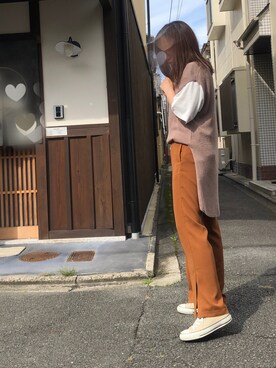 ®️さんのコーディネート