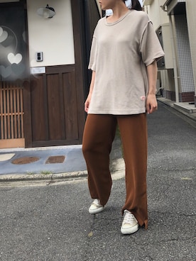 ®️さんのコーディネート