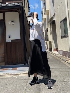 ®️さんの（Paul Smith | ポールスミス）を使ったコーディネート