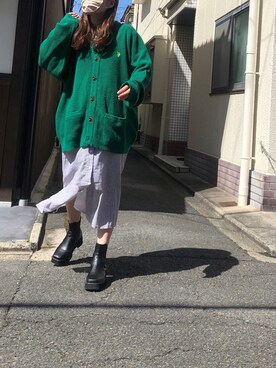 ®️さんのコーディネート