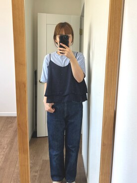 葉🌿さんのコーディネート