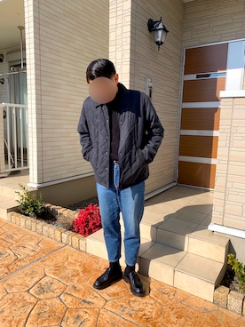 つばささんのコーディネート