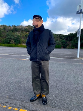 つばささんのコーディネート