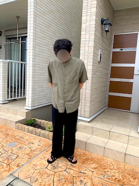 つばささんのコーディネート