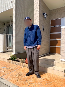 つばささんのコーディネート