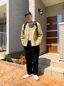つばささんのコーディネート