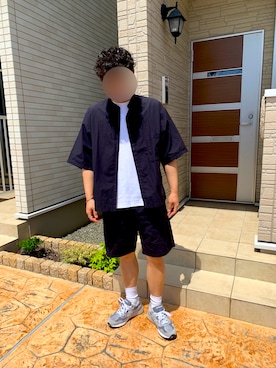 つばささんのコーディネート