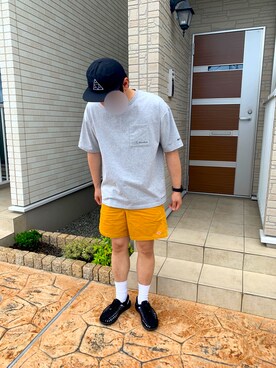 つばささんのコーディネート