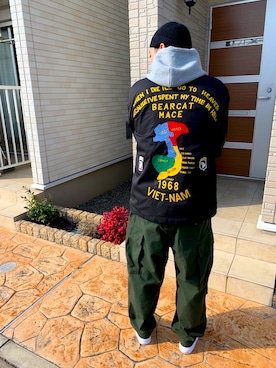 つばささんのコーディネート