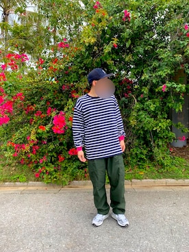 つばささんのコーディネート