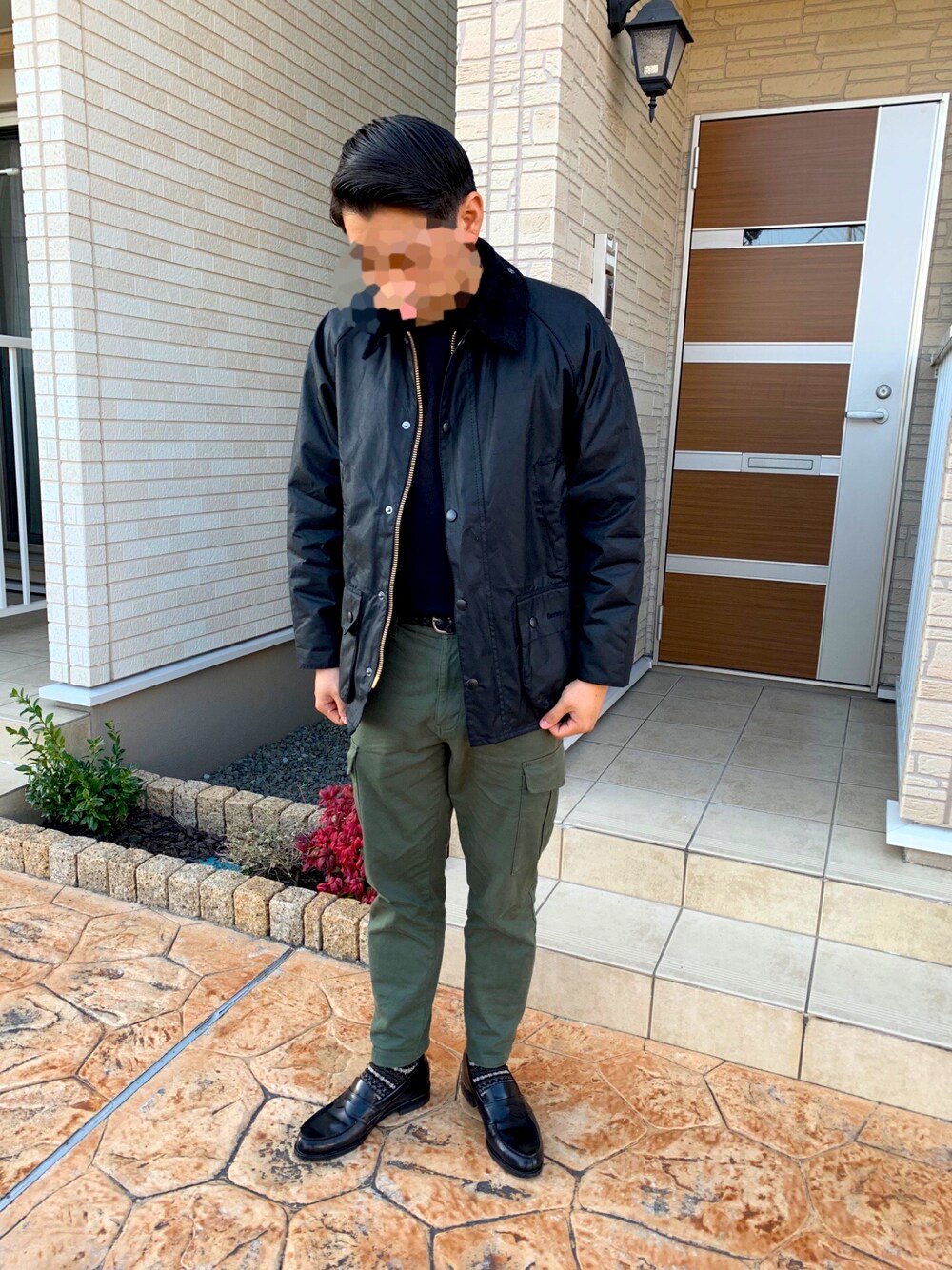 Barbour ブラック カバーオール L 楽天市場】barbour バブアー カバーオール メンズの通販