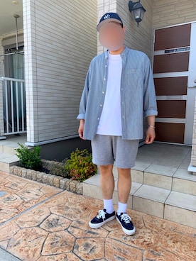 つばささんのコーディネート