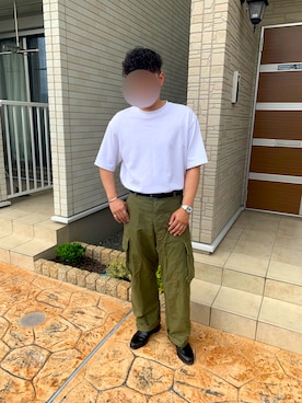 つばささんのコーディネート