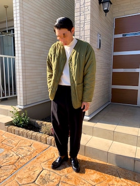 つばささんのコーディネート