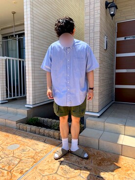 つばささんのコーディネート