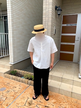 つばささんのコーディネート