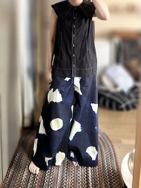 ゆさんのコーディネート