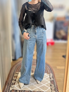 ゆさんのコーディネート