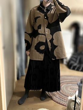 ゆさんのコーディネート