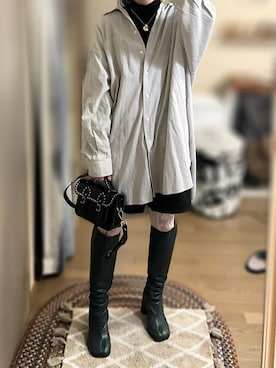 ゆさんのコーディネート