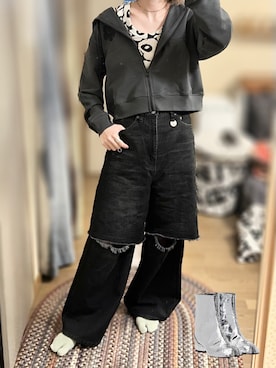 ゆさんのコーディネート