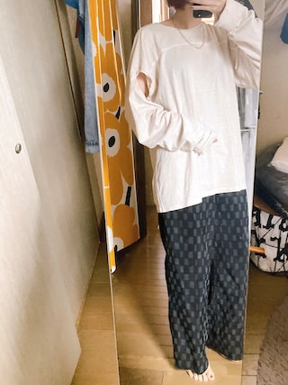 【2022AW】marimekko マリメッコ/ Mjaldis Noppaパンツ 2022AW】marimekko マリメッコ/ Mjaldis Noppaパンツ ボトムス